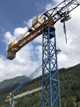 RAIMONDI MRT84 - OVERSKY SA - GRU A TORRE